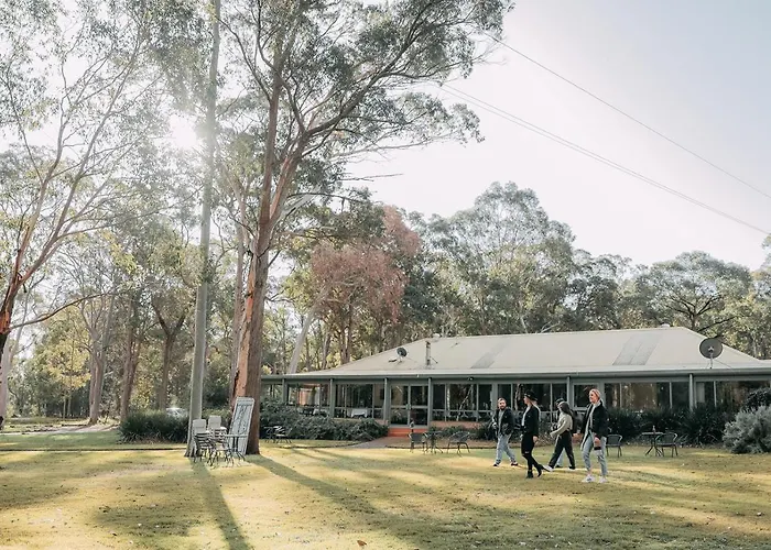 Hunter Valley Retreat