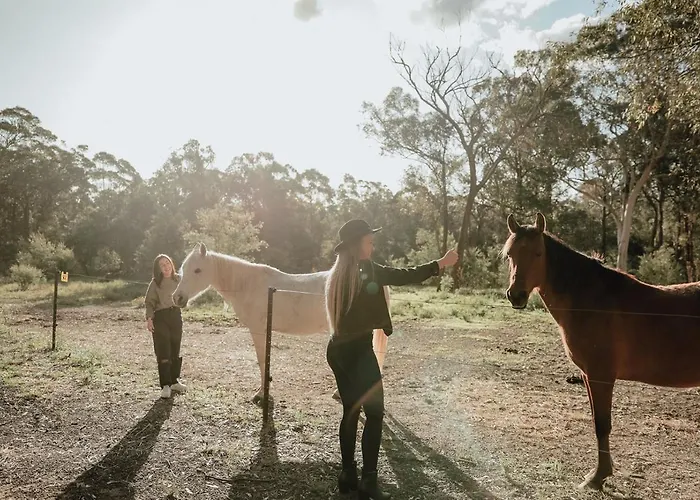 Hunter Valley Retreat