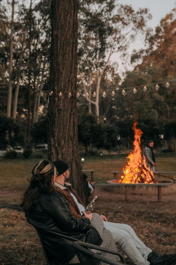 Hunter Valley Retreat 3*