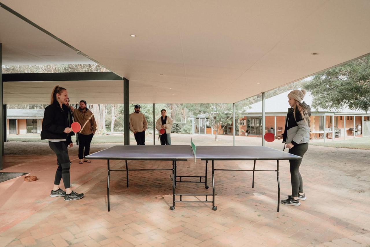 Holiday park Hunter Valley Retreat