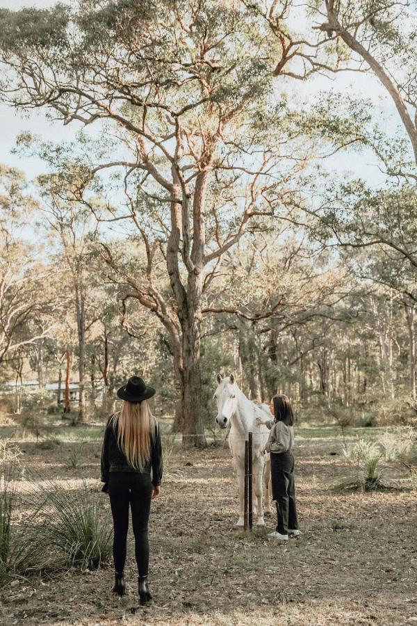 Hunter Valley Retreat Quorrobolong