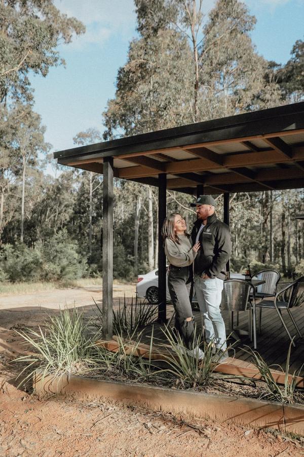 Hunter Valley Retreat Holiday park 3*