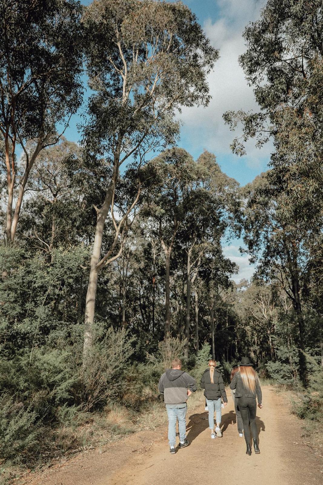 Hunter Valley Retreat Quorrobolong