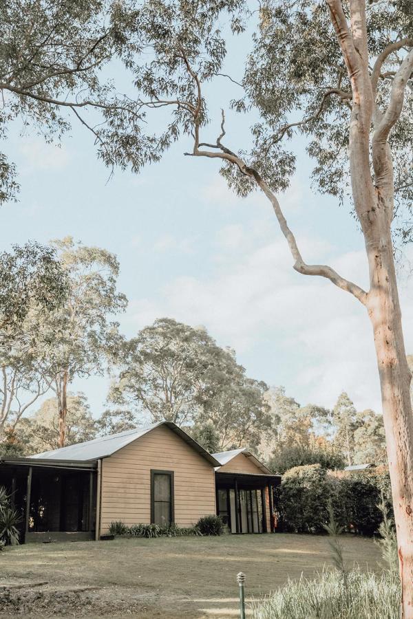 Hunter Valley Retreat