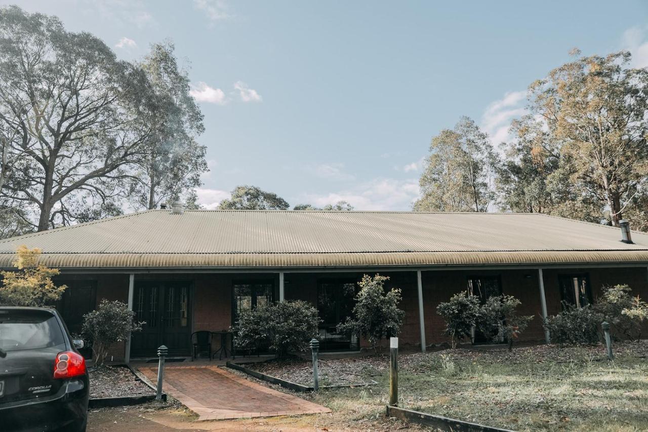 Hunter Valley Retreat