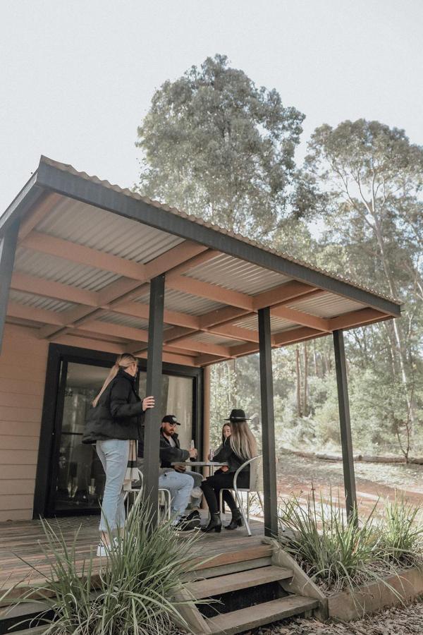 Hunter Valley Retreat Holiday park Quorrobolong