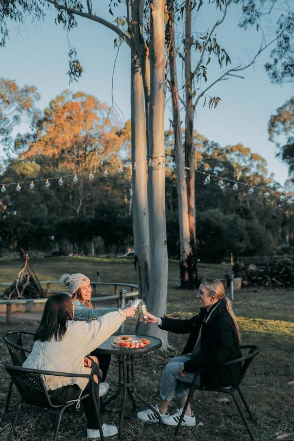 Hunter Valley Retreat 3*