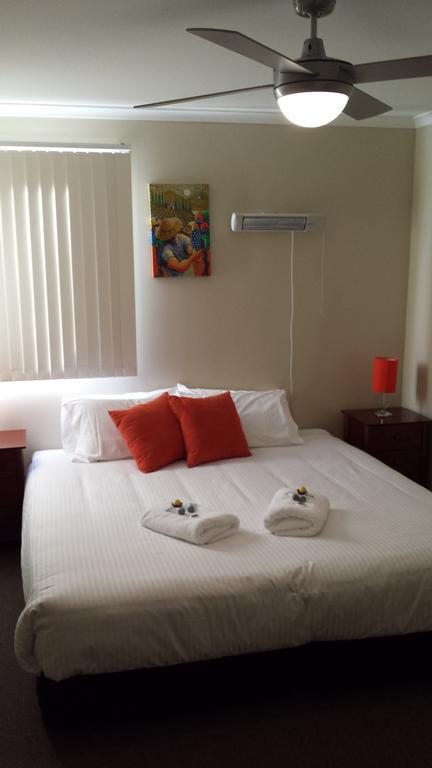 Hunter Valley Retreat Quorrobolong