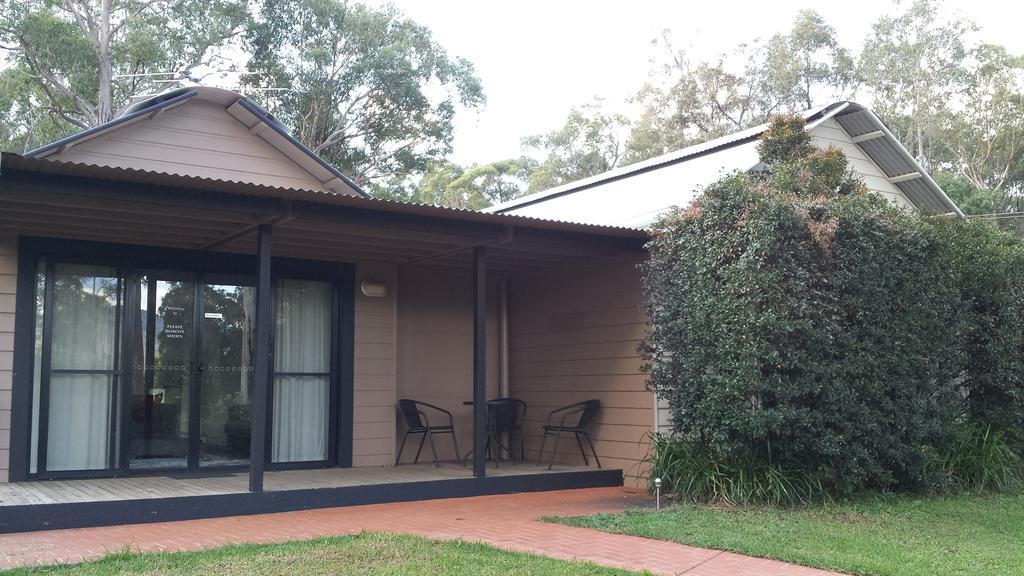 Hunter Valley Retreat Quorrobolong