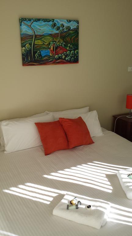 Holiday park Hunter Valley Retreat 3*