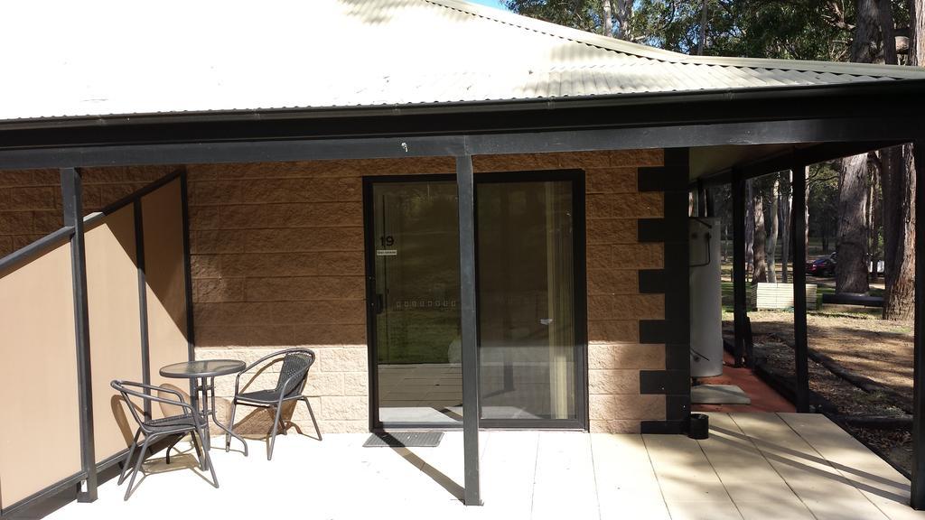 Holiday park Hunter Valley Retreat Quorrobolong
