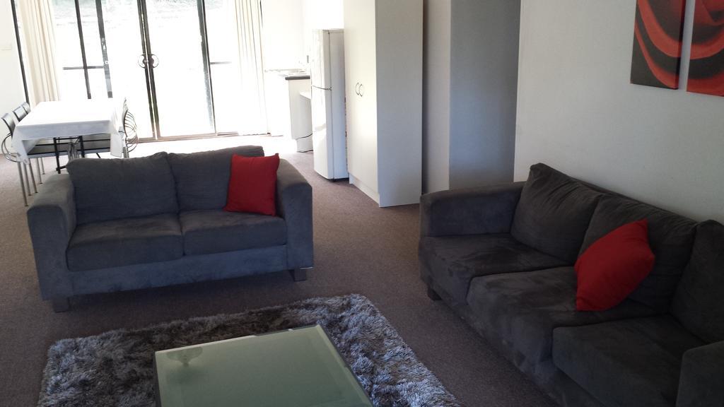 Holiday park Hunter Valley Retreat 3*