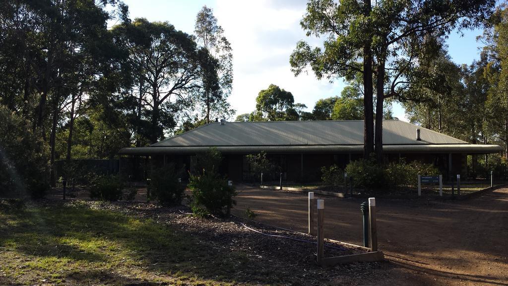 Hunter Valley Retreat 3* Quorrobolong