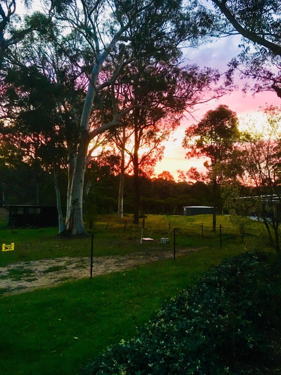 Hunter Valley Retreat Holiday park 3*