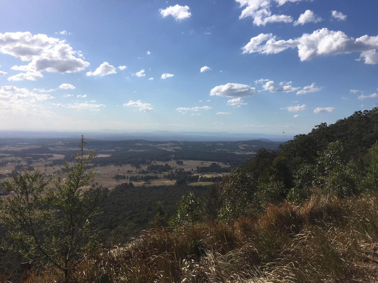 Hunter Valley Retreat 3* Quorrobolong