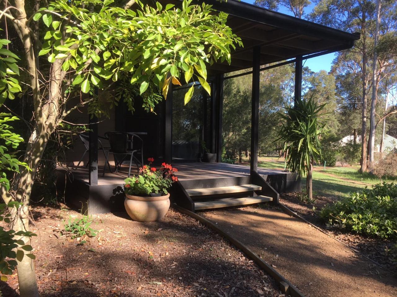 Hunter Valley Retreat Holiday park