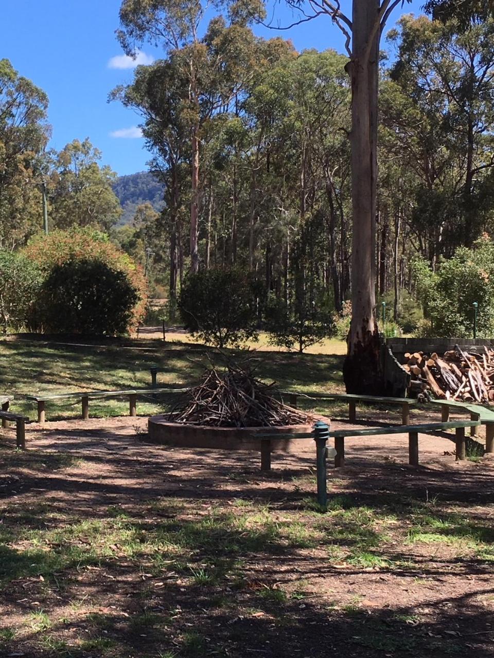 Hunter Valley Retreat Holiday park Quorrobolong