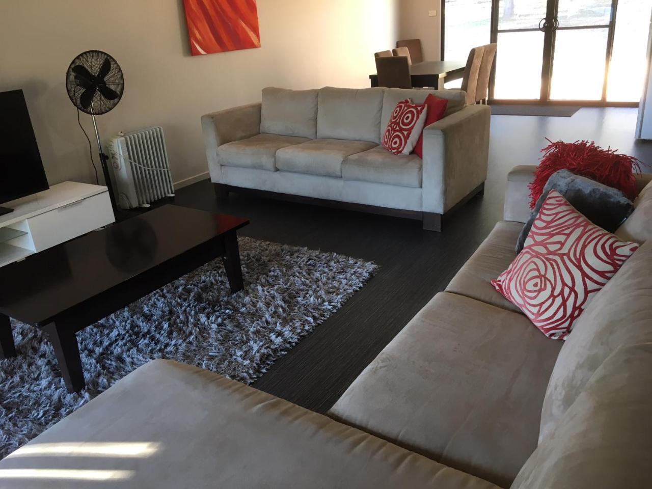 Hunter Valley Retreat Holiday park 3*