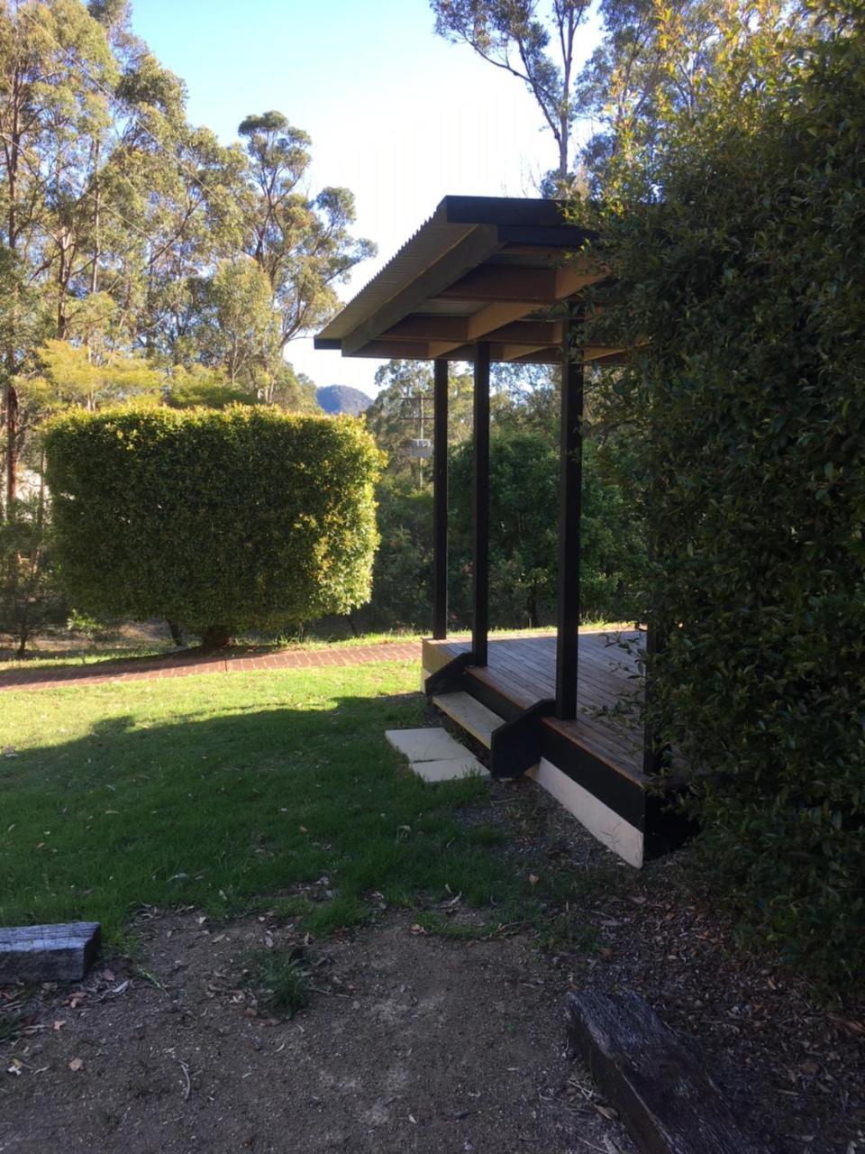 Hunter Valley Retreat 3* Quorrobolong
